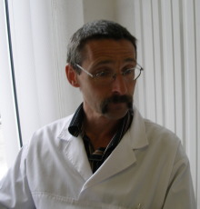 Doktor Meier Ruge